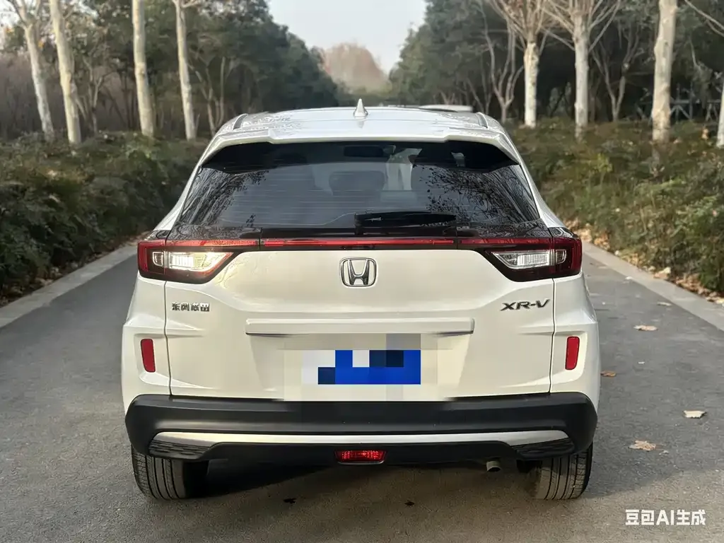 Honda XR-V 2022 из CN, фото 8