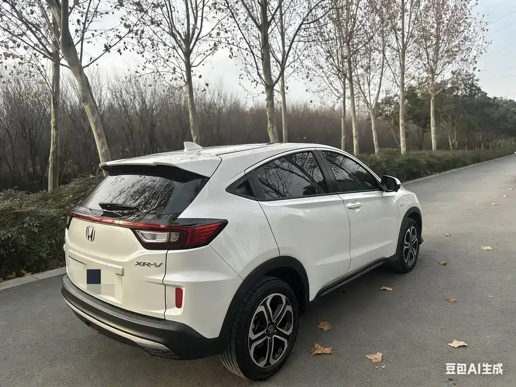 Honda XR-V 2022 из CN, фото 9