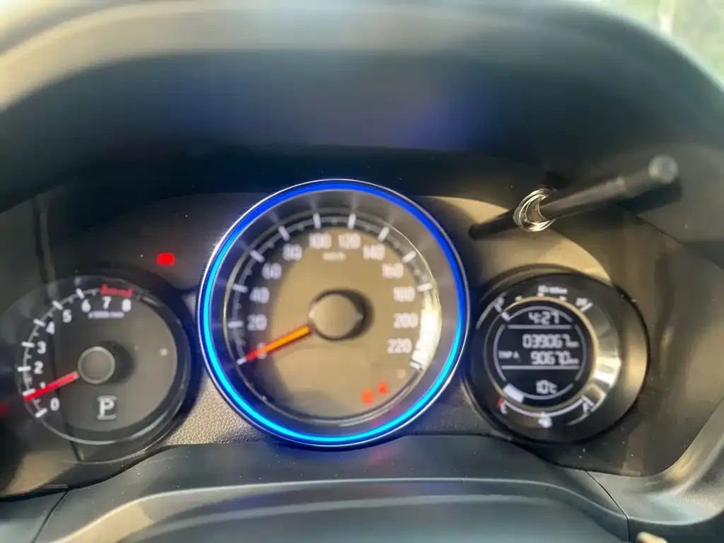 Honda XR-V 2022 из CN, фото 2