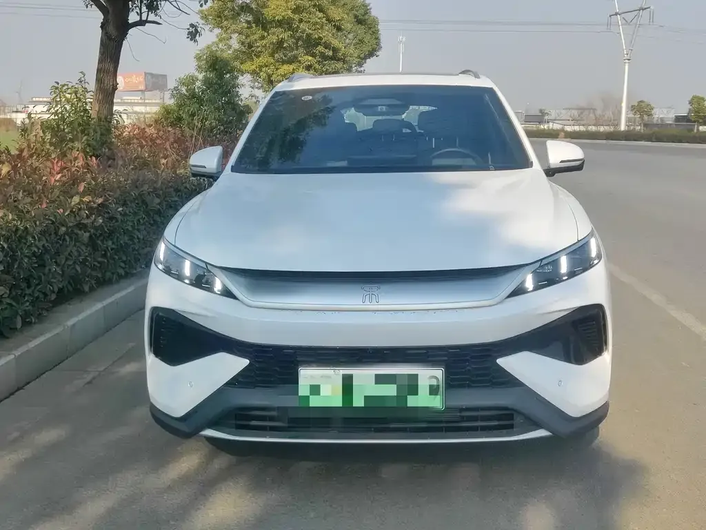 BYD Pro New Energy 2025 из CN, фото 2