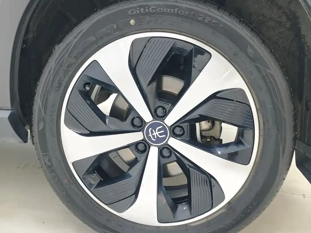BYD PLUS New Energy 2023 из CN, фото 4