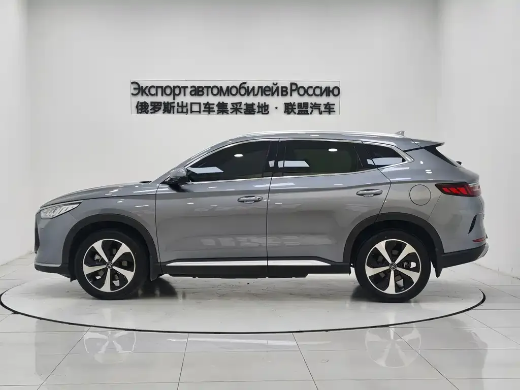 BYD PLUS New Energy 2023 из CN, фото 6