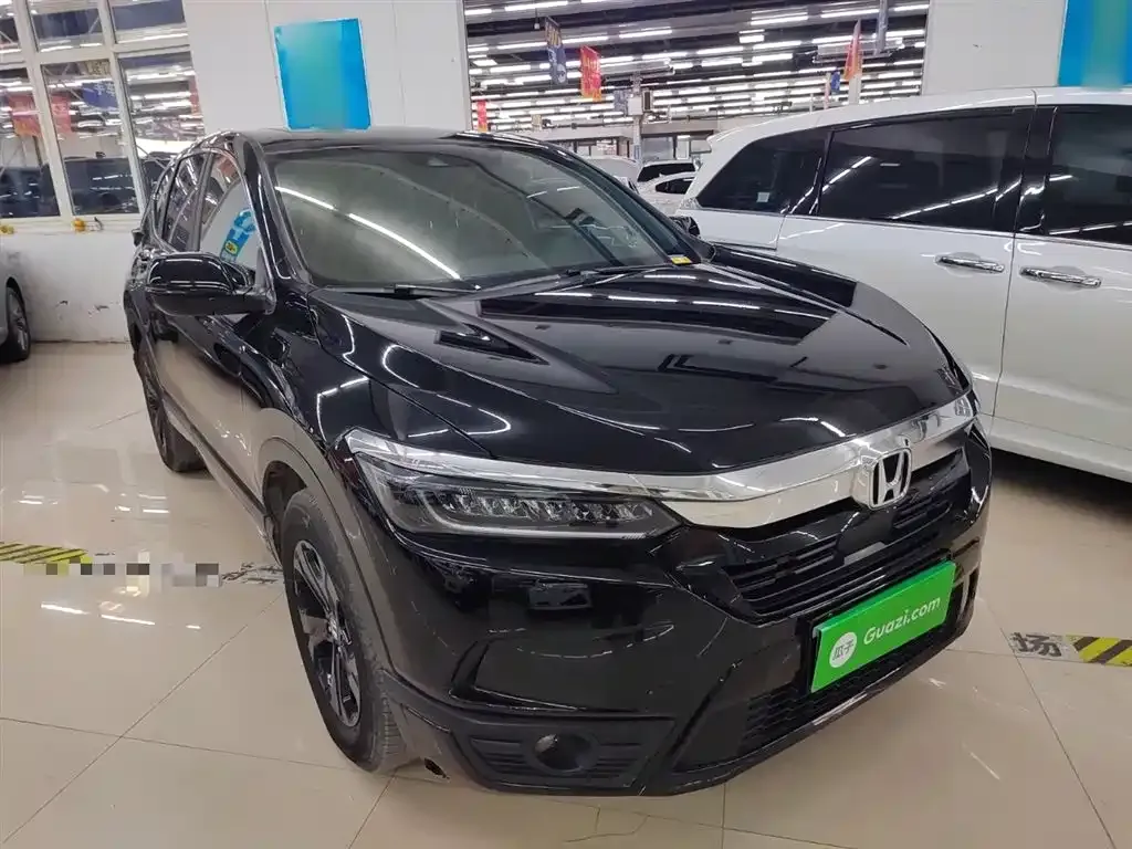 Honda Breeze 2021 из CN, фото 9