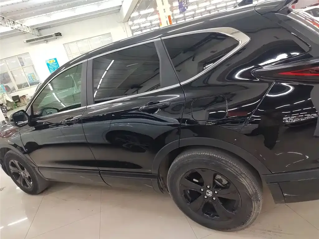 Honda Breeze 2021 из CN, фото 7