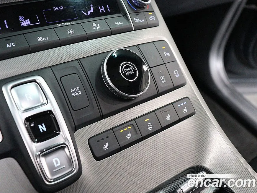 Hyundai Palisade 2021 из KR, фото 2