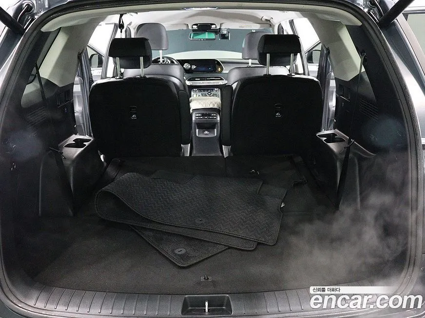 Hyundai Palisade 2021 из KR, фото 9