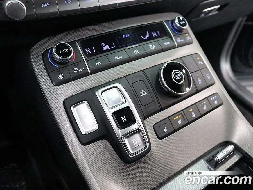 Hyundai Palisade 2021 из KR, фото 8