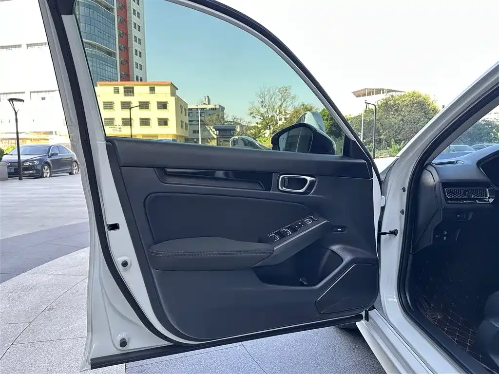 Honda Integra 2024 из CN, фото 10