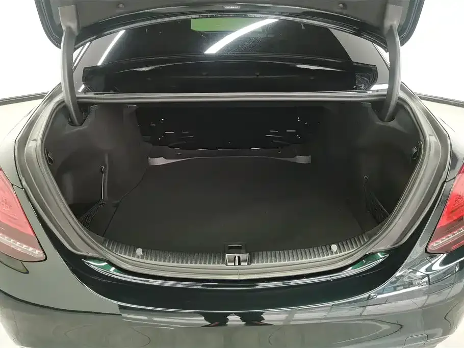 Mercedes-Benz C-Class 2022 из CN, фото 9