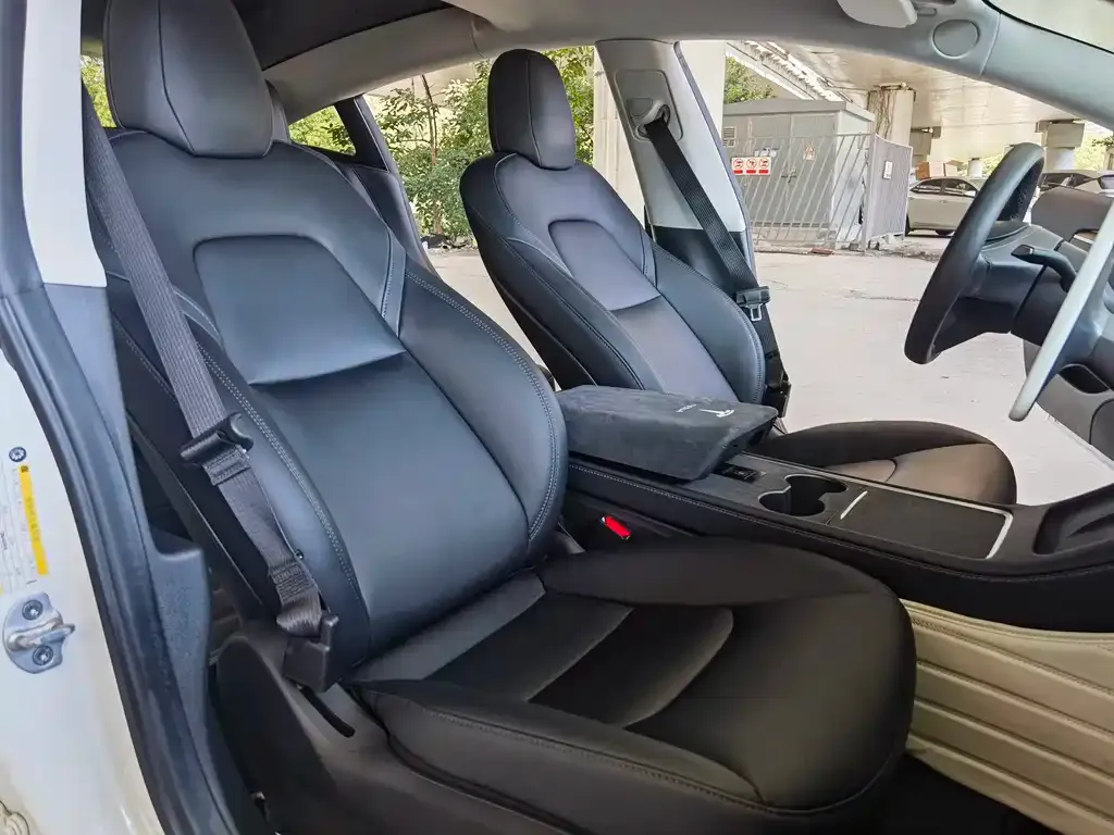 Tesla Model 3 2022 из CN, фото 8