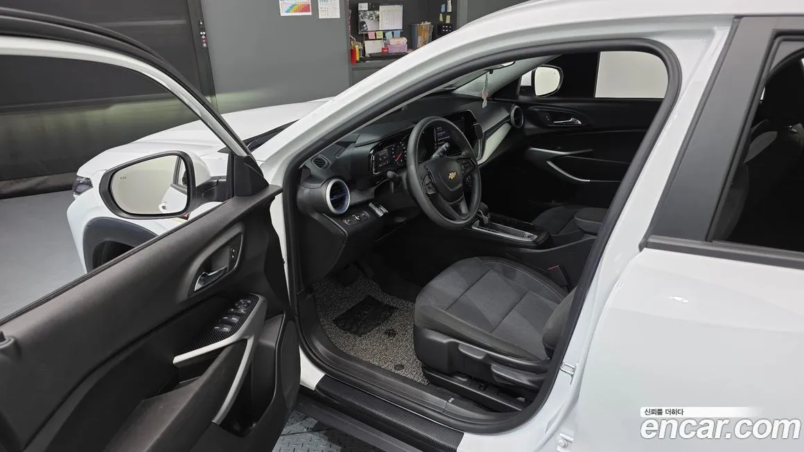 [object Object] Trax 2024 из KR, фото 10