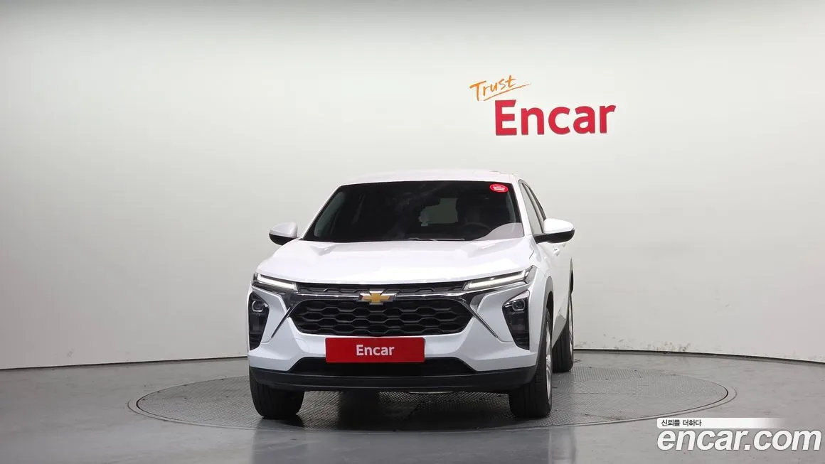 [object Object] Trax 2024 из KR, фото 3