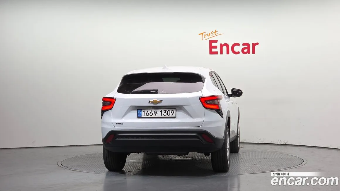 [object Object] Trax 2024 из KR, фото 4