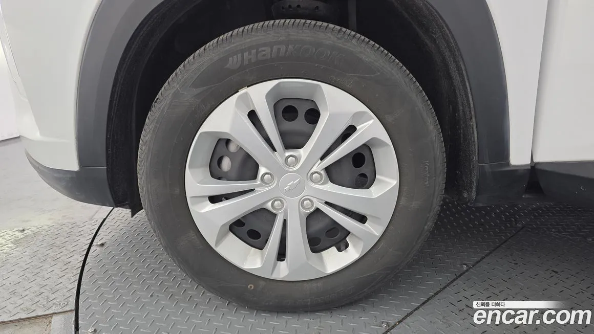 [object Object] Trax 2024 из KR, фото 5