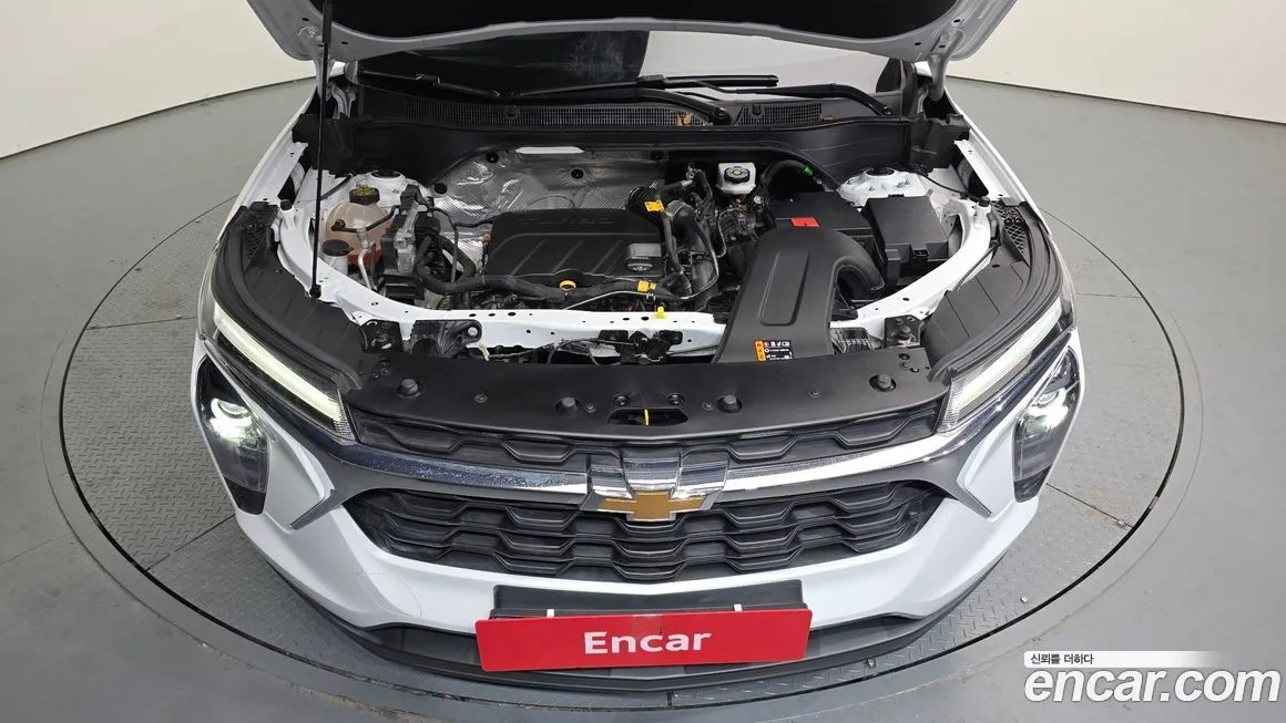 [object Object] Trax 2024 из KR, фото 6