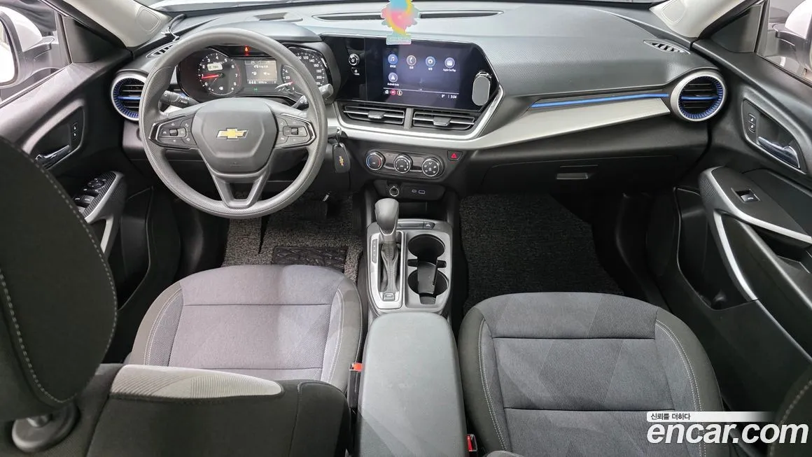 [object Object] Trax 2024 из KR, фото 7