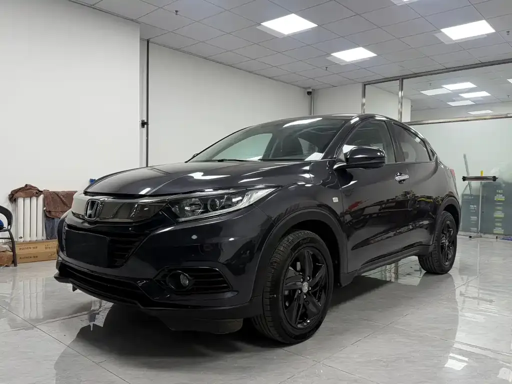 Honda Vezel 2021 из CN, фото 1