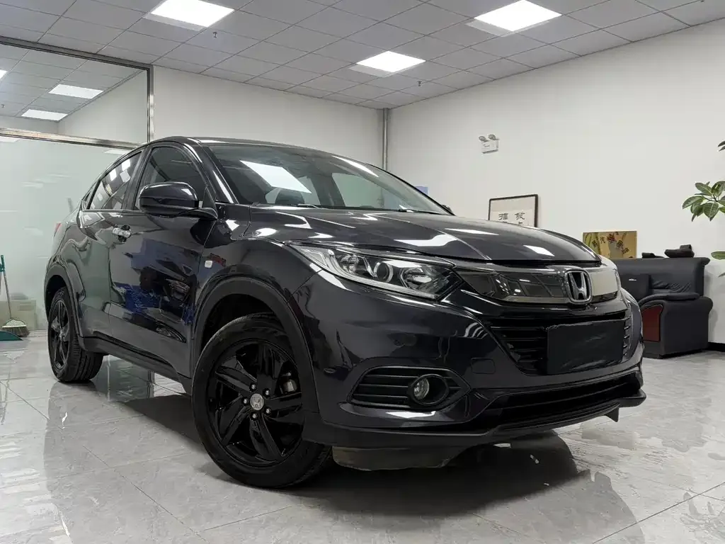 Honda Vezel 2021 из CN, фото 2