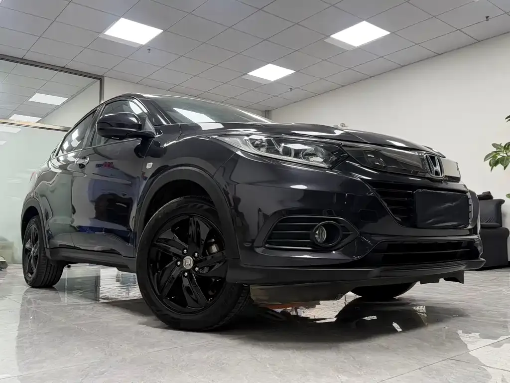 Honda Vezel 2021 из CN, фото 3