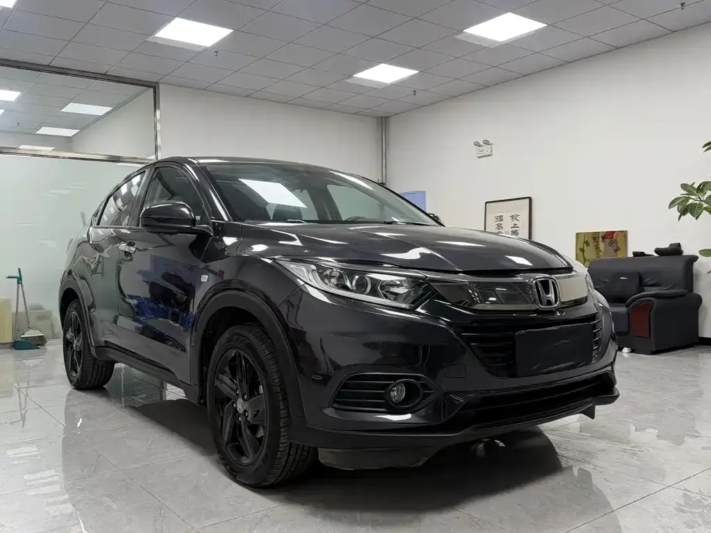 Honda Vezel 2021 из CN, фото 5