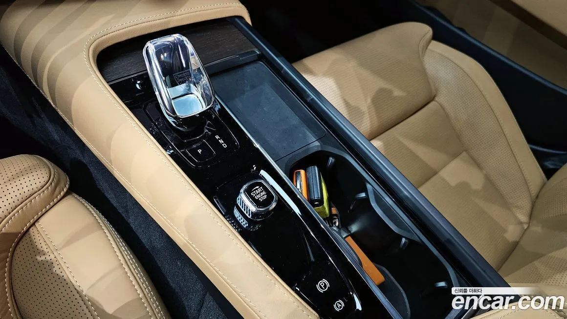 Volvo S90 — фото 10