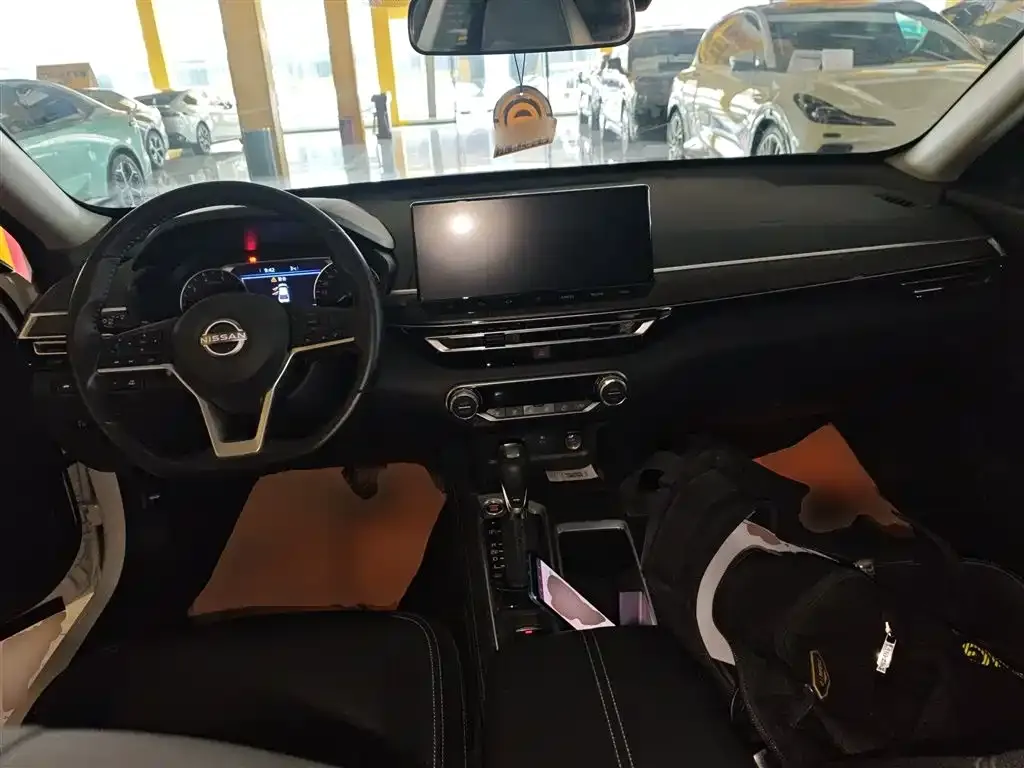 Nissan Teana 2023 из CN, фото 5