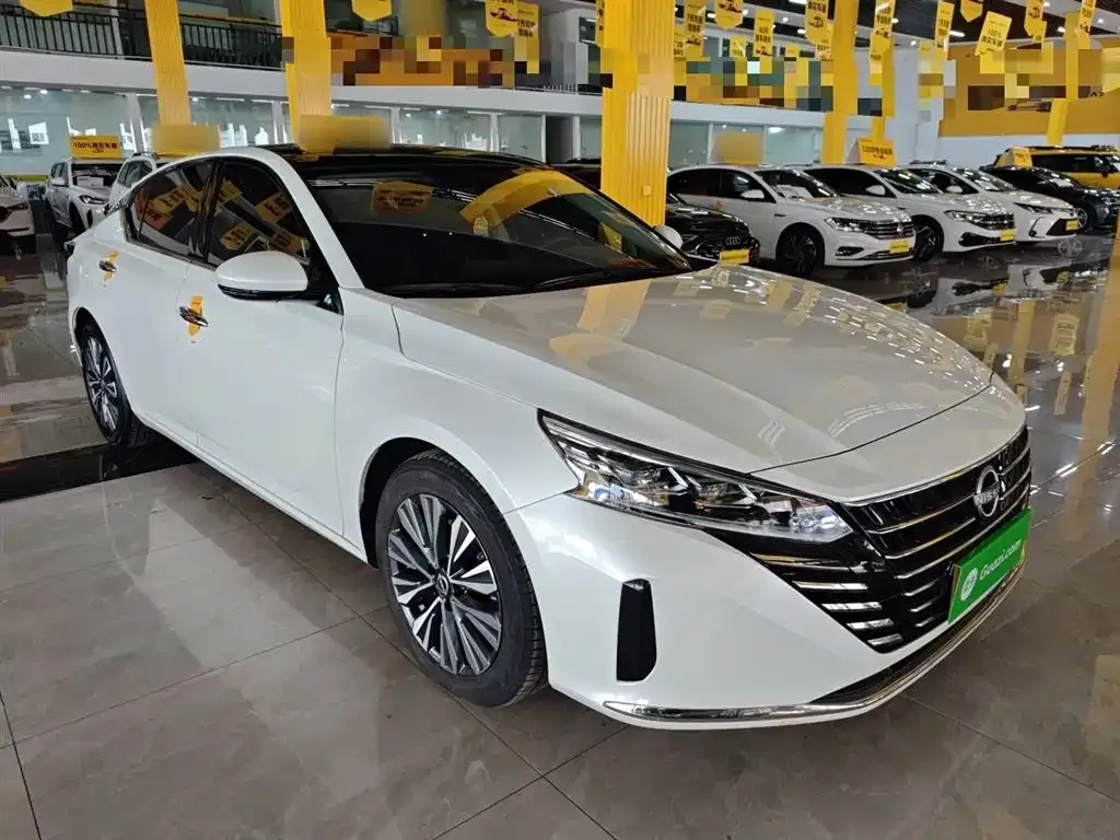 Nissan Teana 2023 из CN, фото 6