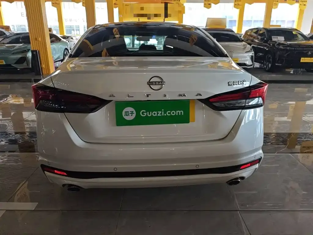 Nissan Teana 2023 из CN, фото 3