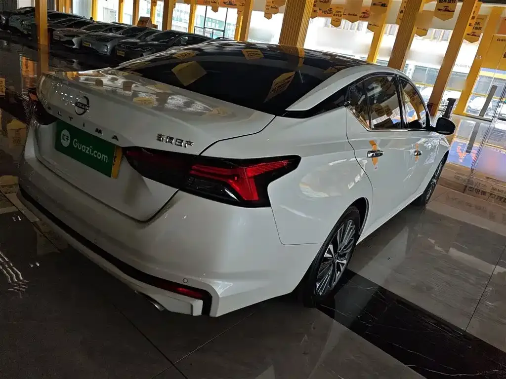 Nissan Teana 2023 из CN, фото 7