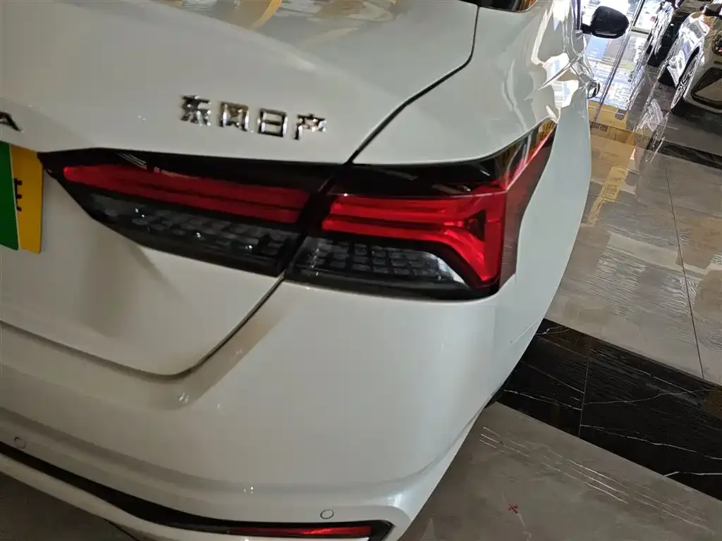 Nissan Teana 2023 из CN, фото 2