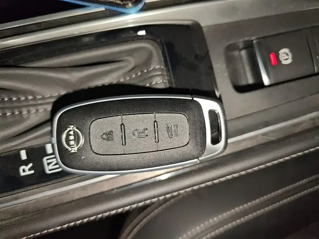 Nissan Teana 2023 из CN, фото 10