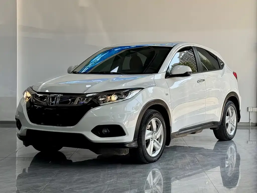 Honda Vezel 2021 из CN, фото 1