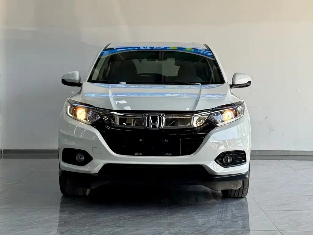 Honda Vezel 2021 из CN, фото 2