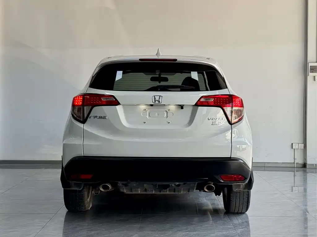 Honda Vezel 2021 из CN, фото 6