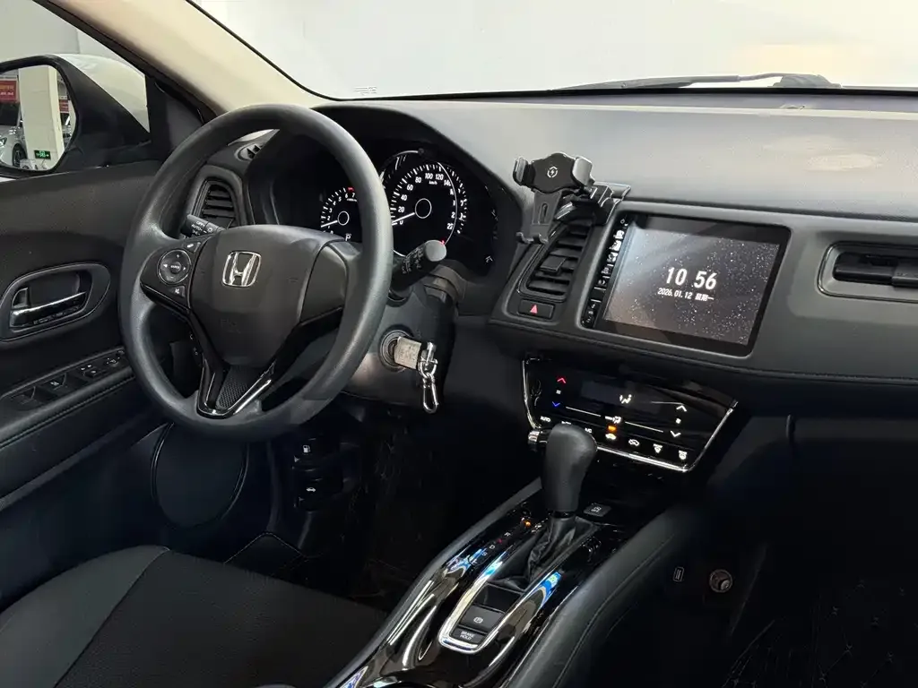 Honda Vezel 2021 из CN, фото 4