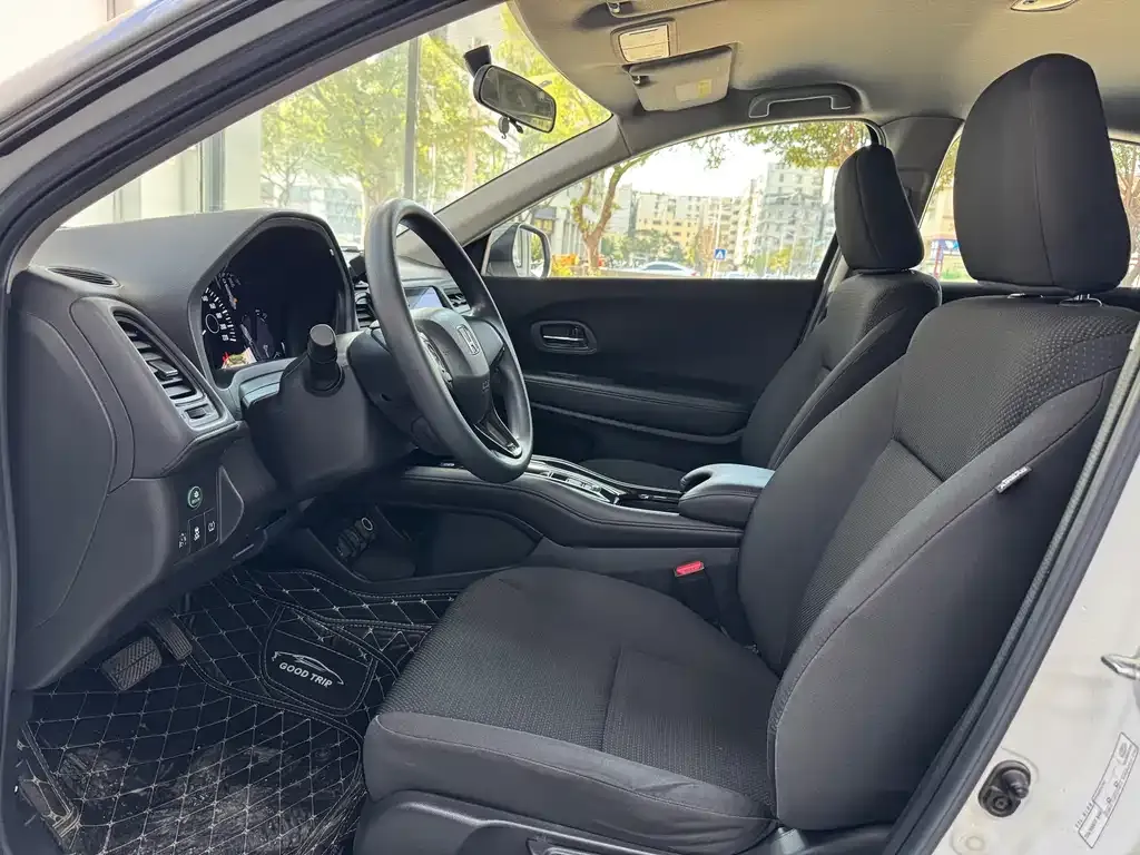 Honda Vezel 2021 из CN, фото 3