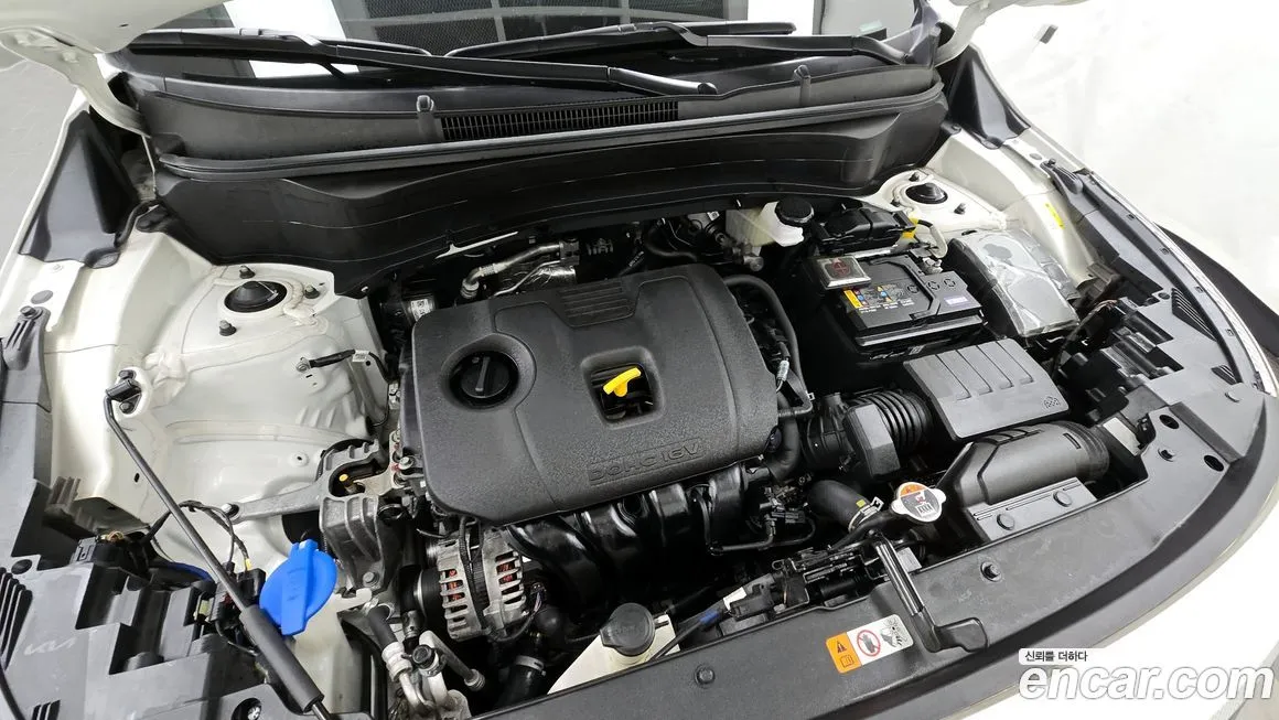 Kia Seltos 2023 из KR, фото 9