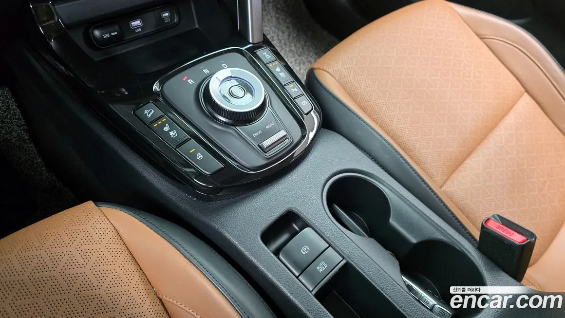 Kia Seltos 2023 из KR, фото 7