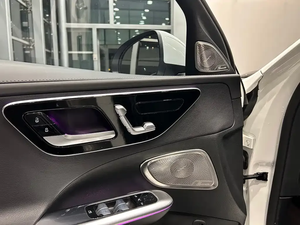 Mercedes-Benz C-Class 2023 из CN, фото 6