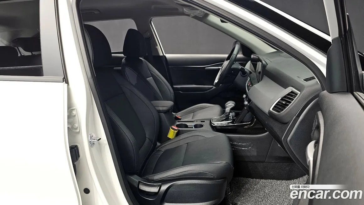 Kia Seltos 2025 из KR, фото 2