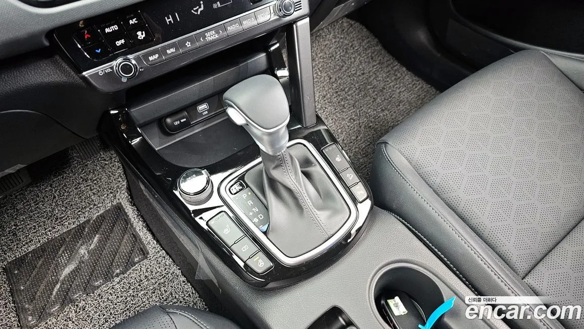 Kia Seltos 2025 из KR, фото 10