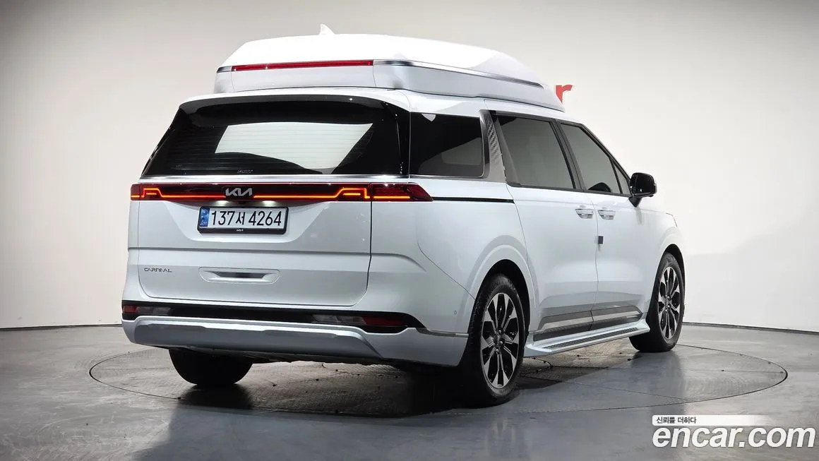 Kia Carnival — фото 2