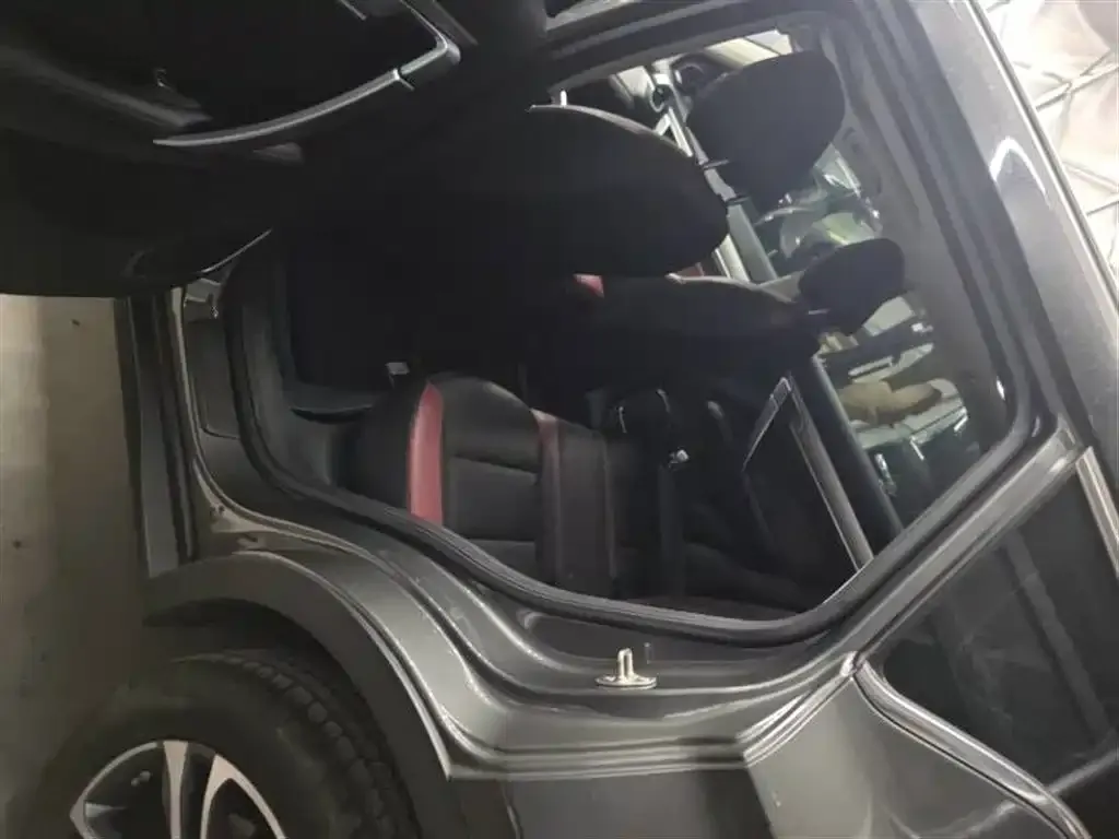 Geely Binyue 2022 из CN, фото 6