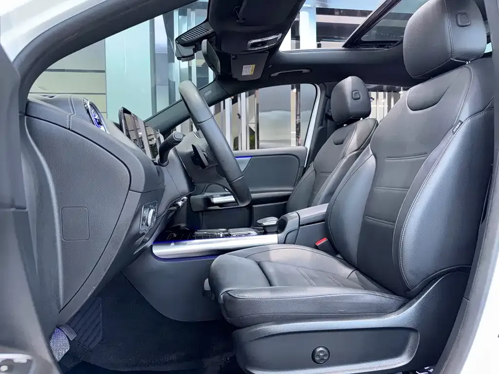 Mercedes-Benz GLA 2021 из CN, фото 3