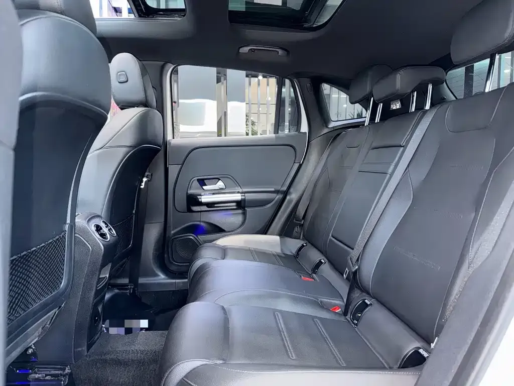 Mercedes-Benz GLA 2021 из CN, фото 7