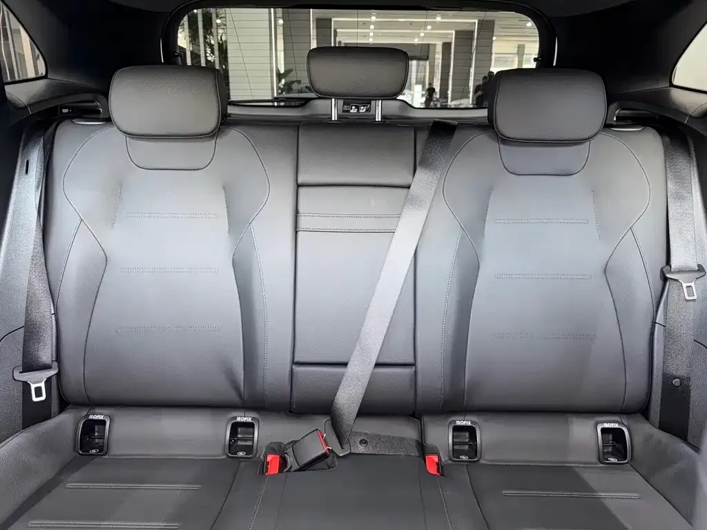 Mercedes-Benz GLA 2021 из CN, фото 4