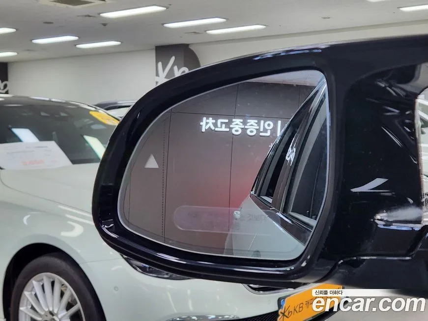 BMW X7 2024 из KR, фото 8