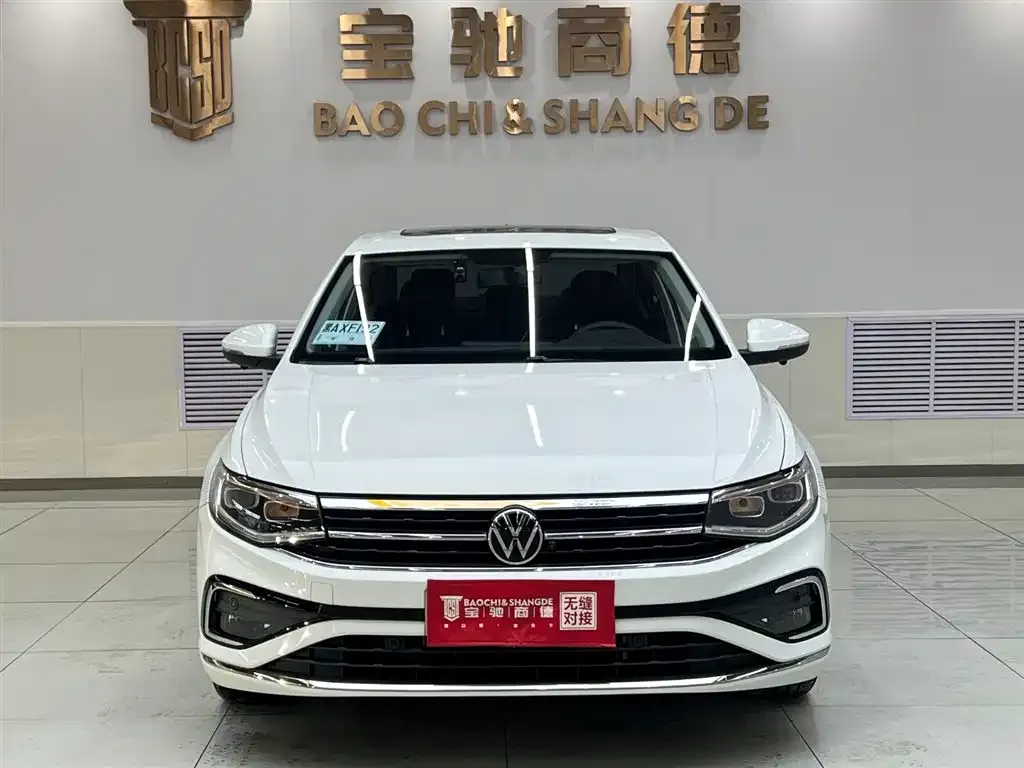 Volkswagen Bora 2023 из CN, фото 5