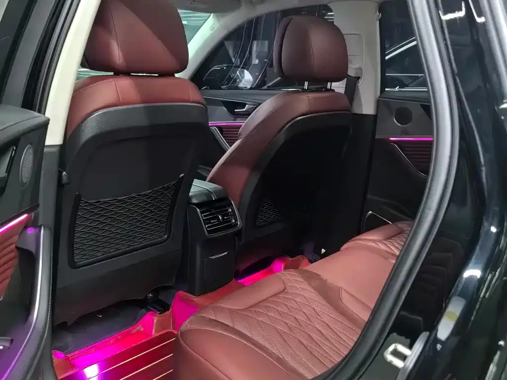 Hongqi HS5 2025 из CN, фото 6