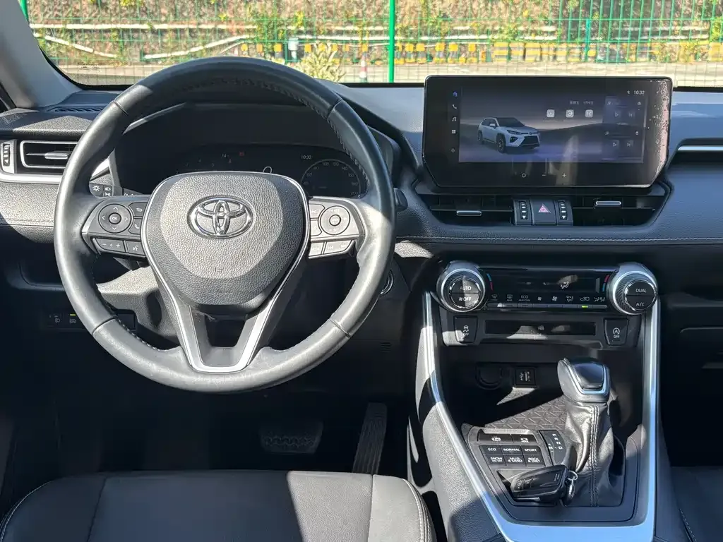 Toyota Wildlander 2023 из CN, фото 2